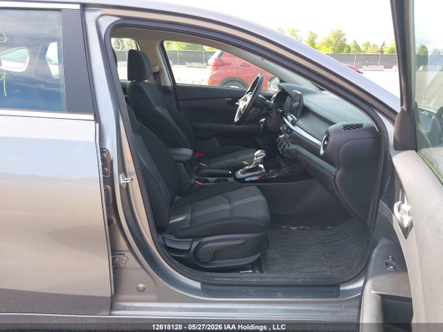 Продажа на аукционе авто 2024 Kia Forte5 Ex, vin: KNAF55AC6R5195259, номер лота: 12618128