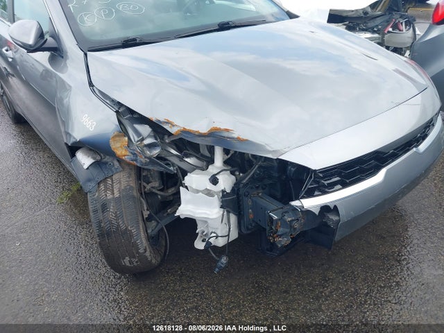 Aukcja sprzedaży 2024 Kia Forte5 Ex, vin: KNAF55AC6R5195259, numer aukcji: 12618128