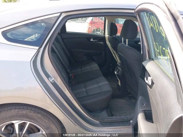 Продажа на аукционе авто 2024 Kia Forte5 Ex, vin: KNAF55AC6R5195259, номер лота: 12618128