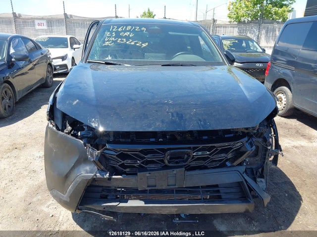 2025 Honda Cr-v Hybrid მანქანა იყიდება აუქციონზე, vin: 2HKRS6H77SH232624, აუქციონის ნომერი: 12618129