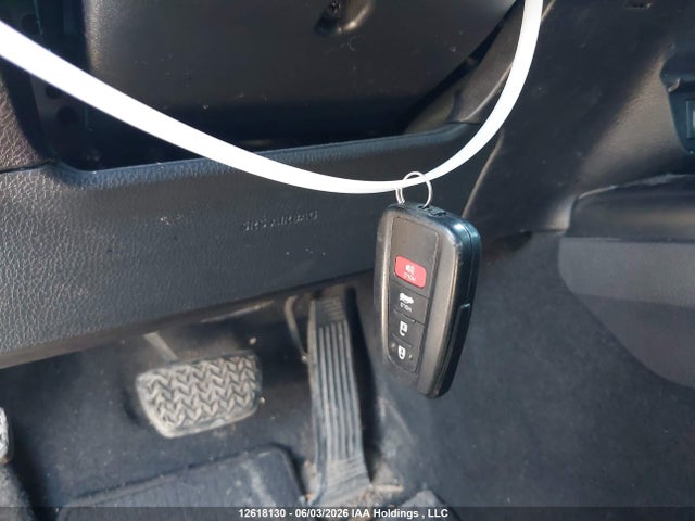 2020 Toyota Camry მანქანა იყიდება აუქციონზე, vin: 4T1J11AK5LU941444, აუქციონის ნომერი: 12618130