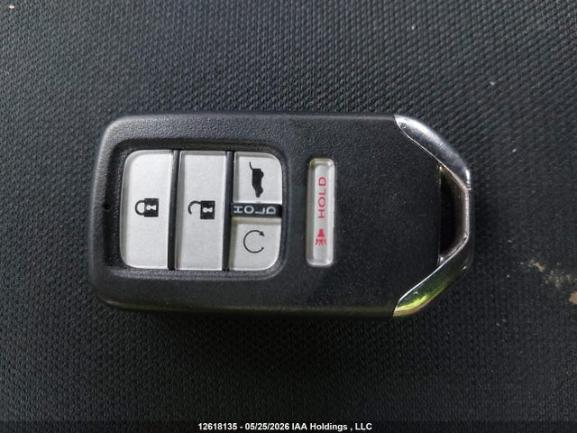 Honda Civic 2018 2HGFC2F86JH010962 Image 11