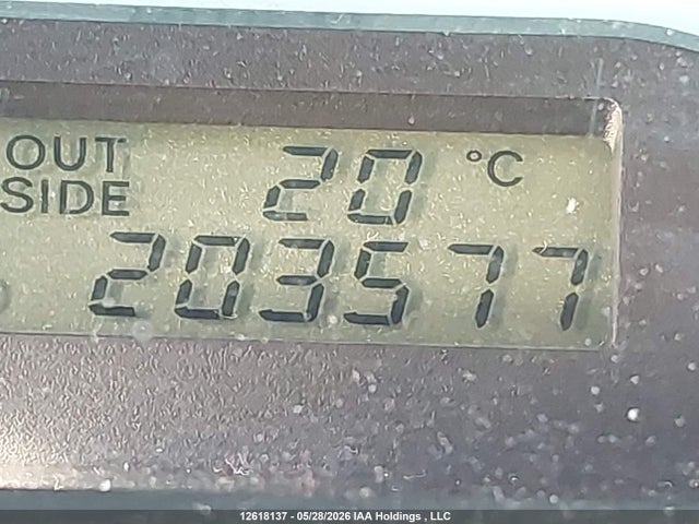 12618137 :رقم المزاد ، 2T1BR32E04C829221 vin ، 2004 Toyota Corolla Ce/le/s مزاد بيع