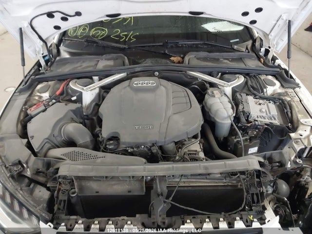 Продажа на аукционе авто 2020 Audi A4, vin: WAUFNAF42LN006351, номер лота: 12618138
