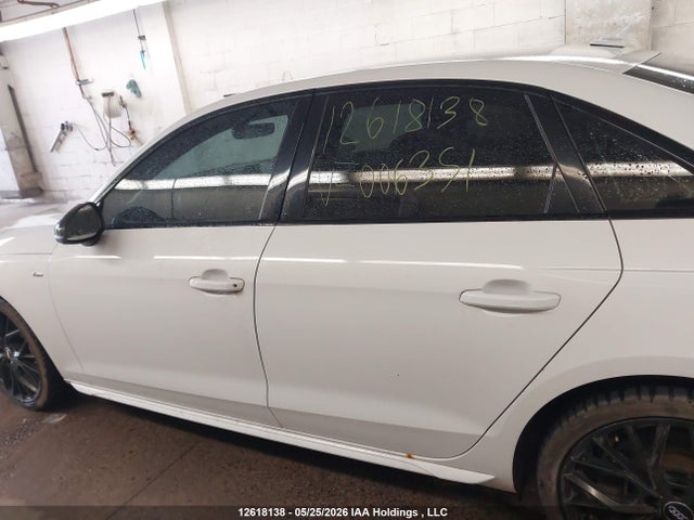 Продажа на аукционе авто 2020 Audi A4, vin: WAUFNAF42LN006351, номер лота: 12618138