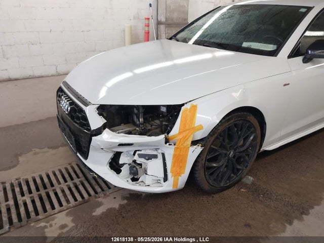 Продажа на аукционе авто 2020 Audi A4, vin: WAUFNAF42LN006351, номер лота: 12618138