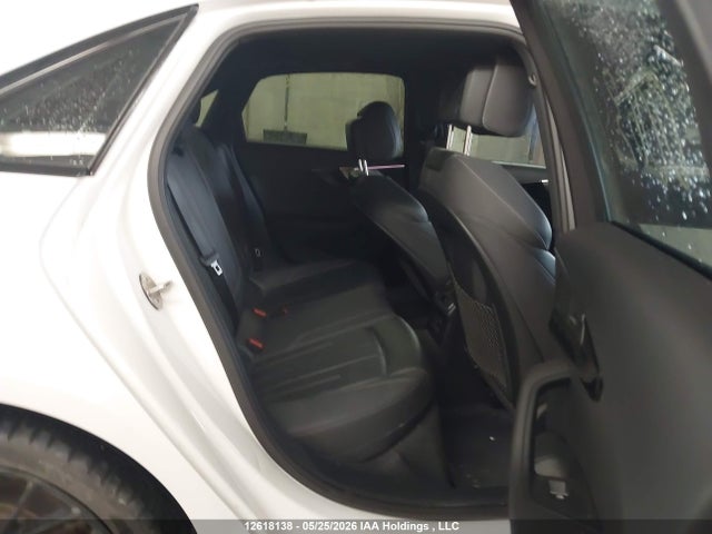Продажа на аукционе авто 2020 Audi A4, vin: WAUFNAF42LN006351, номер лота: 12618138
