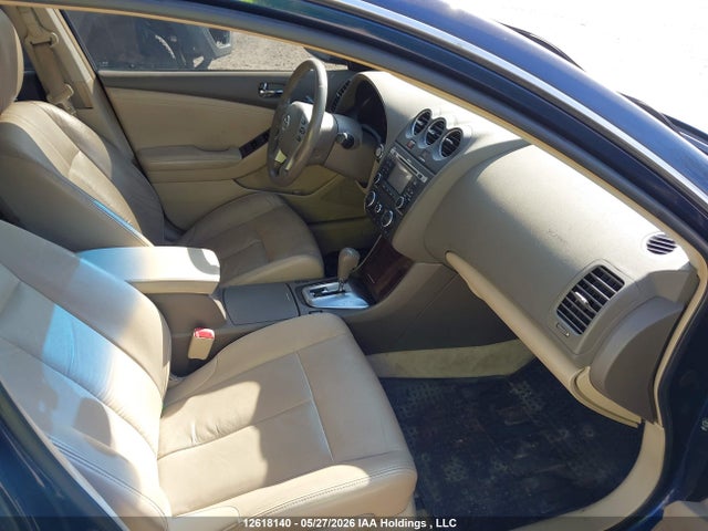 2010 Nissan Altima S მანქანა იყიდება აუქციონზე, vin: 1N4AL2AP6AC108275, აუქციონის ნომერი: 12618140