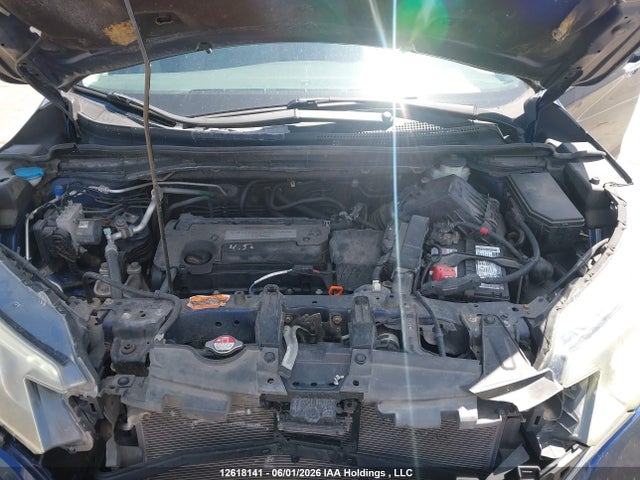Продажа на аукционе авто 2015 Honda Cr-v Touring, vin: 5J6RM4H94FL802283, номер лота: 12618141