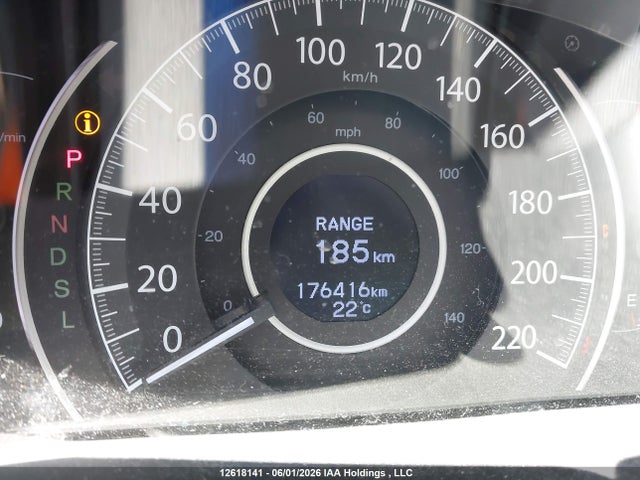 Продажа на аукционе авто 2015 Honda Cr-v Touring, vin: 5J6RM4H94FL802283, номер лота: 12618141