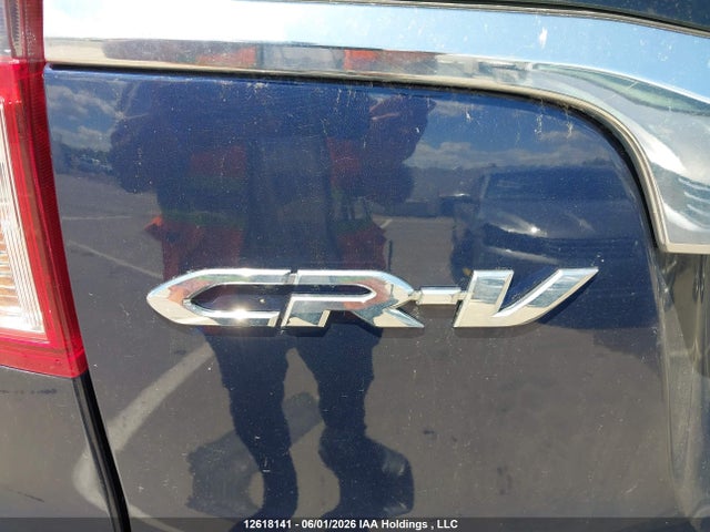 Продажа на аукционе авто 2015 Honda Cr-v Touring, vin: 5J6RM4H94FL802283, номер лота: 12618141