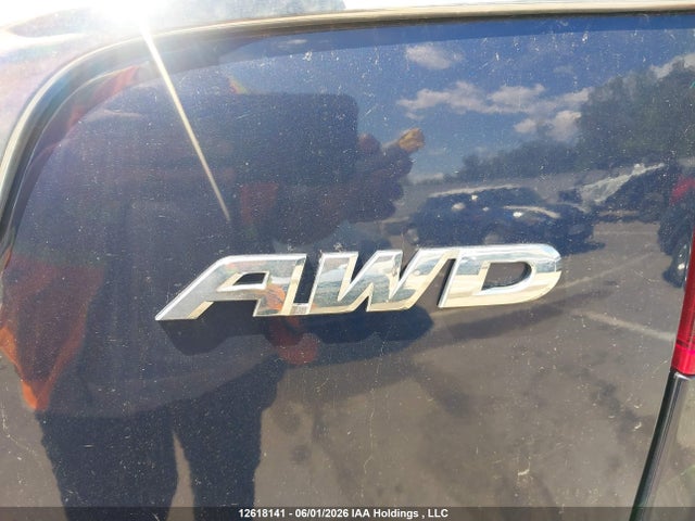 Продажа на аукционе авто 2015 Honda Cr-v Touring, vin: 5J6RM4H94FL802283, номер лота: 12618141