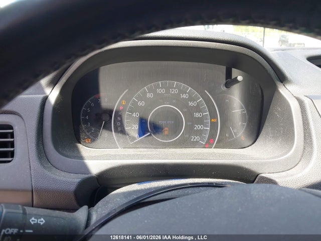 Продажа на аукционе авто 2015 Honda Cr-v Touring, vin: 5J6RM4H94FL802283, номер лота: 12618141