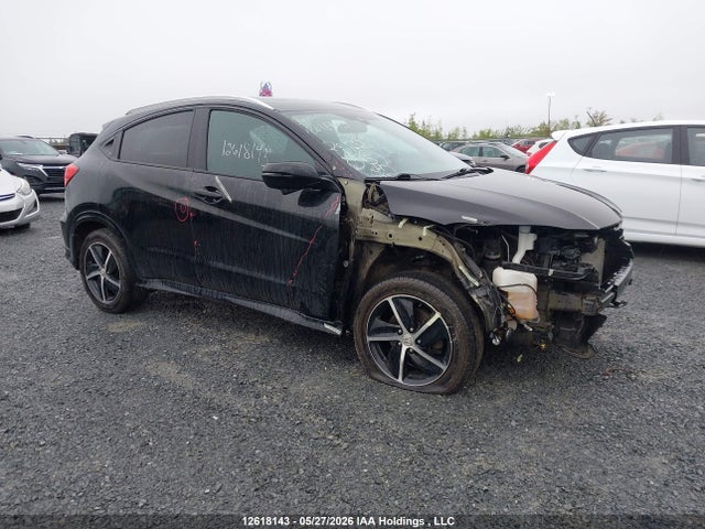 Honda HR-V SPORT 2020 3CZRU6H28LM101660 zdjęcie główne