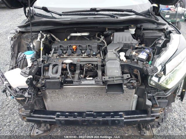 Продажа на аукционе авто 2020 Honda Hr-v Sport, vin: 3CZRU6H28LM101660, номер лота: 12618143