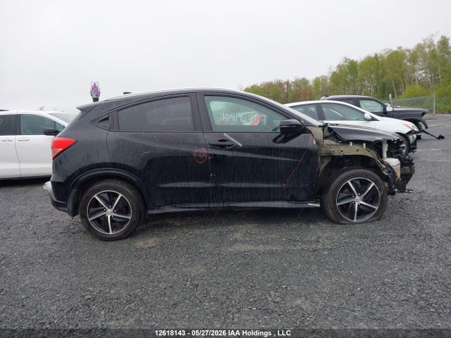 Продажа на аукционе авто 2020 Honda Hr-v Sport, vin: 3CZRU6H28LM101660, номер лота: 12618143