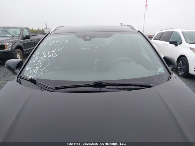 Продажа на аукционе авто 2020 Honda Hr-v Sport, vin: 3CZRU6H28LM101660, номер лота: 12618143