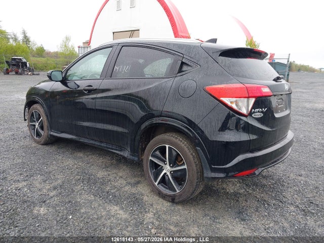 Продажа на аукционе авто 2020 Honda Hr-v Sport, vin: 3CZRU6H28LM101660, номер лота: 12618143