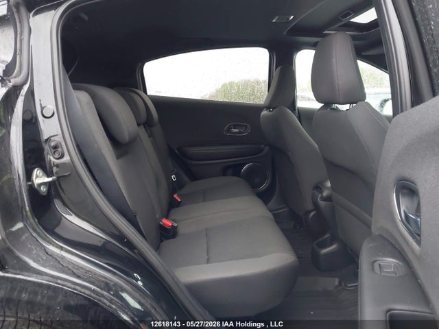 Продажа на аукционе авто 2020 Honda Hr-v Sport, vin: 3CZRU6H28LM101660, номер лота: 12618143