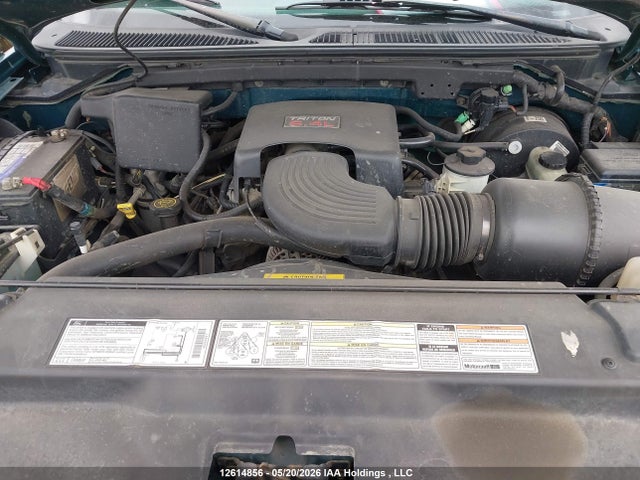 Aukcja sprzedaży 1997 Ford F-250 Lariat/standard/xl/xlt, vin: 2FTEX27L4VCA10544, numer aukcji: 12614856