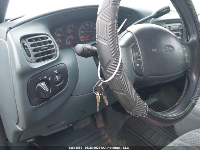 Aukcja sprzedaży 1997 Ford F-250 Lariat/standard/xl/xlt, vin: 2FTEX27L4VCA10544, numer aukcji: 12614856