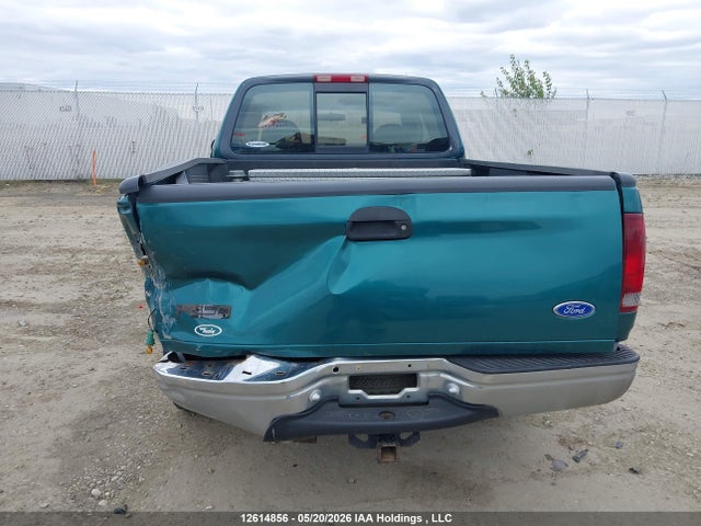 Aukcja sprzedaży 1997 Ford F-250 Lariat/standard/xl/xlt, vin: 2FTEX27L4VCA10544, numer aukcji: 12614856