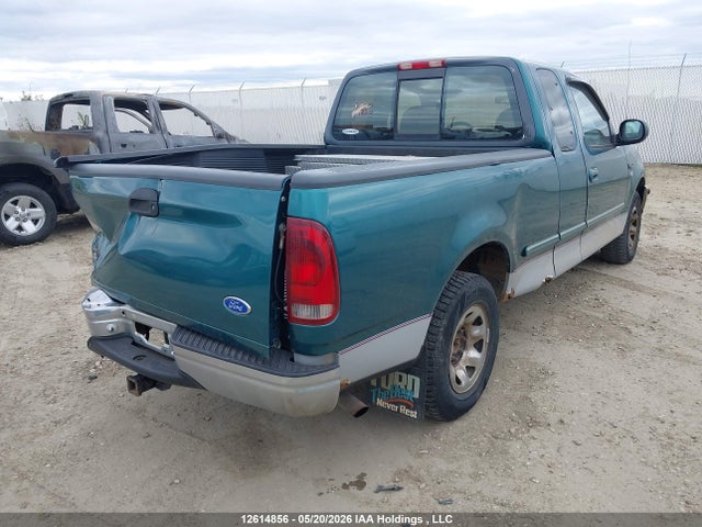 Aukcja sprzedaży 1997 Ford F-250 Lariat/standard/xl/xlt, vin: 2FTEX27L4VCA10544, numer aukcji: 12614856