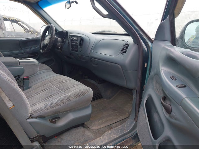 Aukcja sprzedaży 1997 Ford F-250 Lariat/standard/xl/xlt, vin: 2FTEX27L4VCA10544, numer aukcji: 12614856