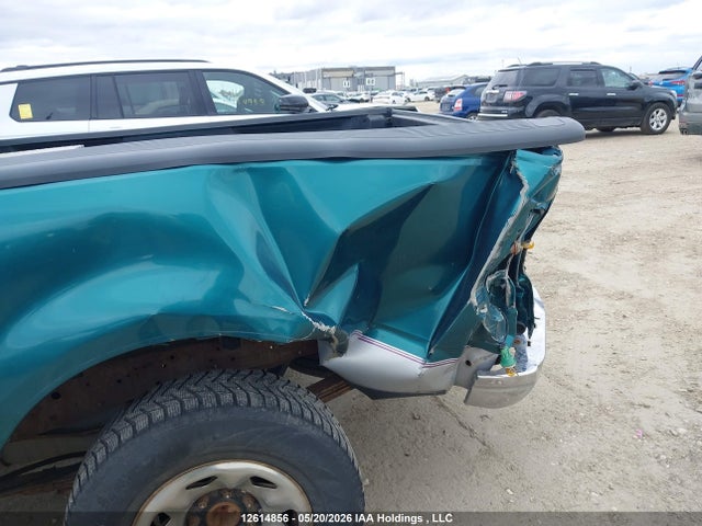 Aukcja sprzedaży 1997 Ford F-250 Lariat/standard/xl/xlt, vin: 2FTEX27L4VCA10544, numer aukcji: 12614856