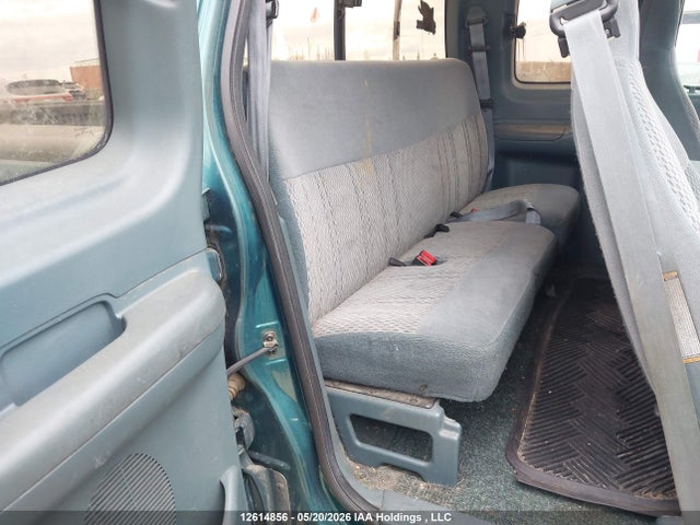 Aukcja sprzedaży 1997 Ford F-250 Lariat/standard/xl/xlt, vin: 2FTEX27L4VCA10544, numer aukcji: 12614856