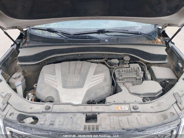 Продажа на аукционе авто 2014 Kia Sorento, vin: 5XYKWDA70EG466412, номер лота: 12618149
