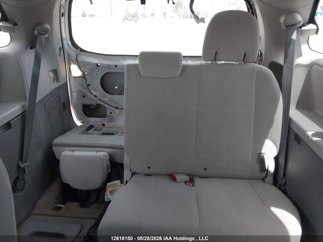 Auction sale of the 2014 Toyota Sienna Le, vin: 5TDKK3DC2ES495606, lot number: 12618150