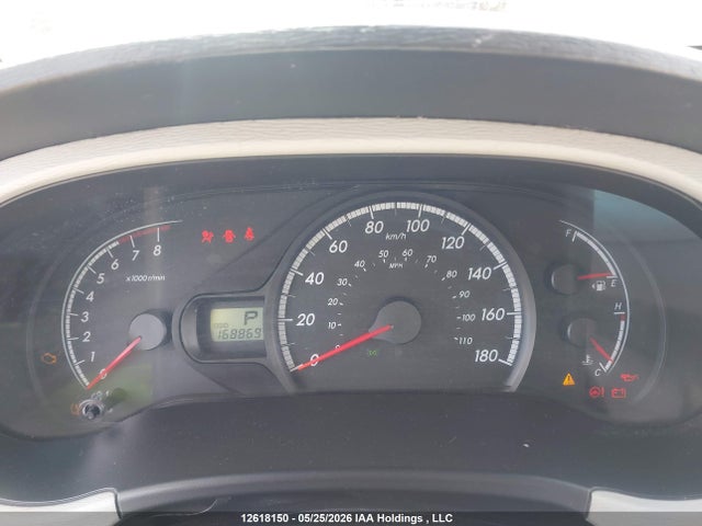Auction sale of the 2014 Toyota Sienna Le, vin: 5TDKK3DC2ES495606, lot number: 12618150