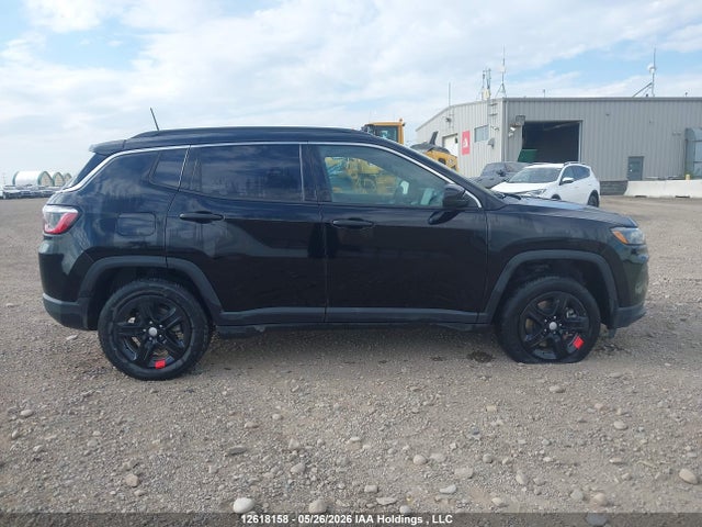 Aukcja sprzedaży 2024 Jeep Compass Sport, vin: 3C4NJDAN8RT591568, numer aukcji: 12618158