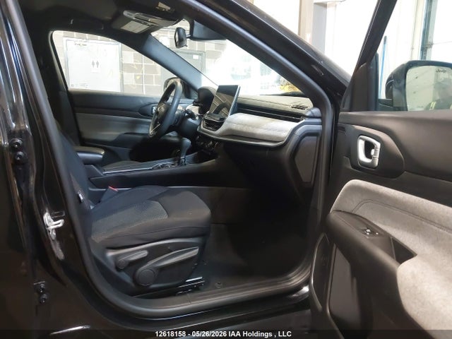Aukcja sprzedaży 2024 Jeep Compass Sport, vin: 3C4NJDAN8RT591568, numer aukcji: 12618158