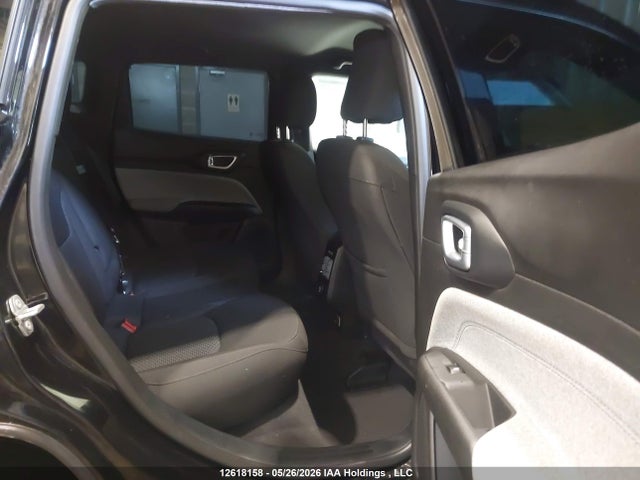 Aukcja sprzedaży 2024 Jeep Compass Sport, vin: 3C4NJDAN8RT591568, numer aukcji: 12618158