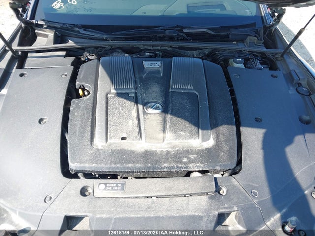 Lexus Ls 500 2024 JTHE5LGF8R5012561 Image 10