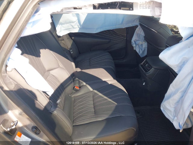 Lexus Ls 500 2024 JTHE5LGF8R5012561 Image 8