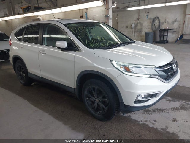 2015 Honda Cr-v მანქანა იყიდება აუქციონზე, vin: 2HKRM4H57FH107092, აუქციონის ნომერი: 12618162