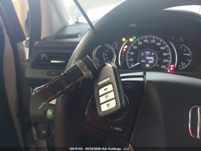 Продажа на аукционе авто 2015 Honda Cr-v, vin: 2HKRM4H57FH107092, номер лота: 12618162