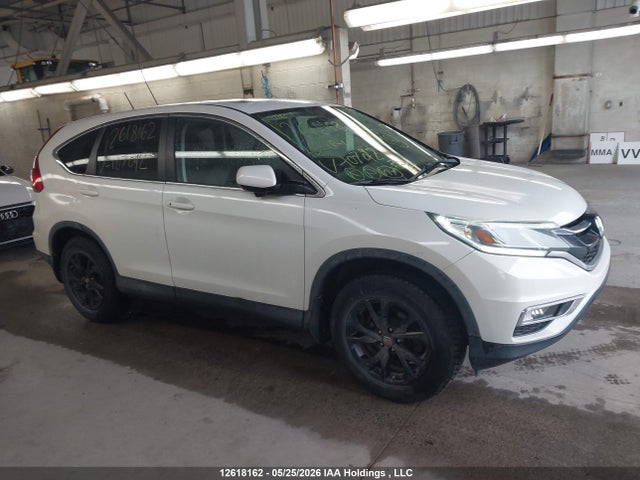 Продажа на аукционе авто 2015 Honda Cr-v, vin: 2HKRM4H57FH107092, номер лота: 12618162