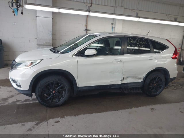 Продажа на аукционе авто 2015 Honda Cr-v, vin: 2HKRM4H57FH107092, номер лота: 12618162
