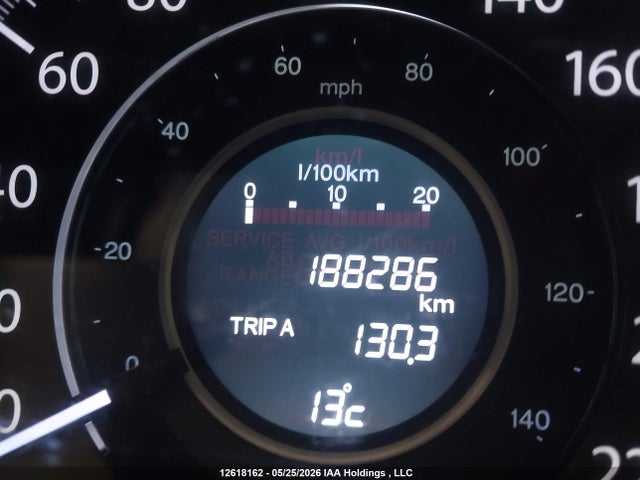 Продажа на аукционе авто 2015 Honda Cr-v, vin: 2HKRM4H57FH107092, номер лота: 12618162