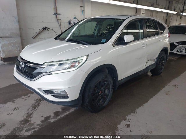 Продажа на аукционе авто 2015 Honda Cr-v, vin: 2HKRM4H57FH107092, номер лота: 12618162