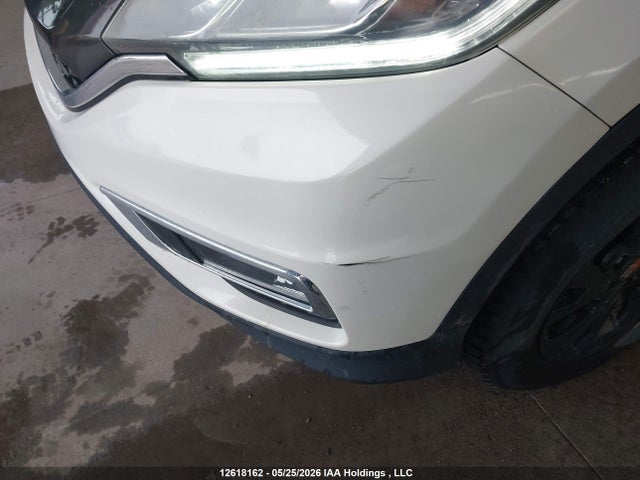 Продажа на аукционе авто 2015 Honda Cr-v, vin: 2HKRM4H57FH107092, номер лота: 12618162