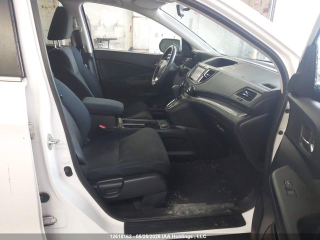 Продажа на аукционе авто 2015 Honda Cr-v, vin: 2HKRM4H57FH107092, номер лота: 12618162