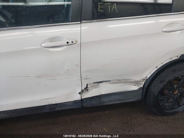 Продажа на аукционе авто 2015 Honda Cr-v, vin: 2HKRM4H57FH107092, номер лота: 12618162