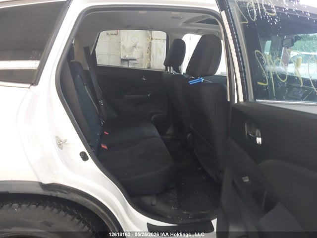 Продажа на аукционе авто 2015 Honda Cr-v, vin: 2HKRM4H57FH107092, номер лота: 12618162