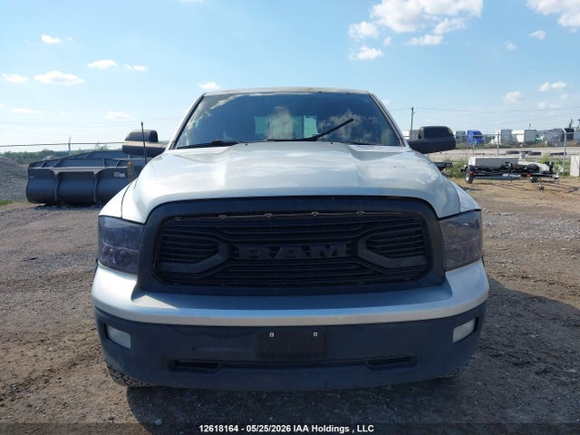 2011 Ram Ram 1500 Slt მანქანა იყიდება აუქციონზე, vin: 1D7RV1GT2BS528991, აუქციონის ნომერი: 12618164
