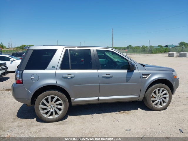 Продажа на аукционе авто 2013 Land Rover Lr2 Hse, vin: SALFR2BG8DH321905, номер лота: 12618168